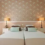 Дом отдыха Maisa Luxury By Malaga Planners Марбелья