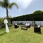 Maisa Luxury By Malaga Planners * Марбелья