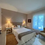 Дом отдыха Maisa Luxury By Malaga Planners Марбелья