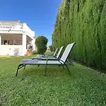 Maisa Luxury By Malaga Planners Дом отдыха Марбелья