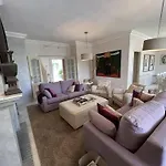 Maisa Luxury By Malaga Planners Дом отдыха