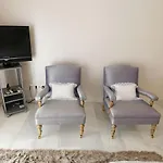 Dom wakacyjny Maisa Luxury By Malaga Planners *