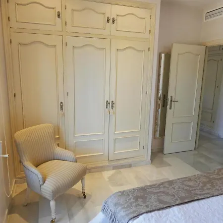 Maisa Luxury By Malaga Planners * マルベーリャ