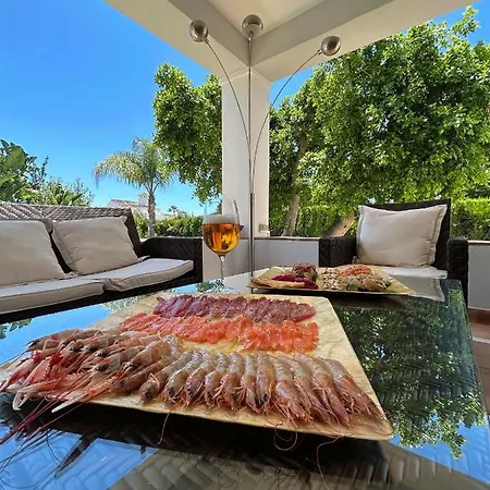 Maisa Luxury By Malaga Planners *