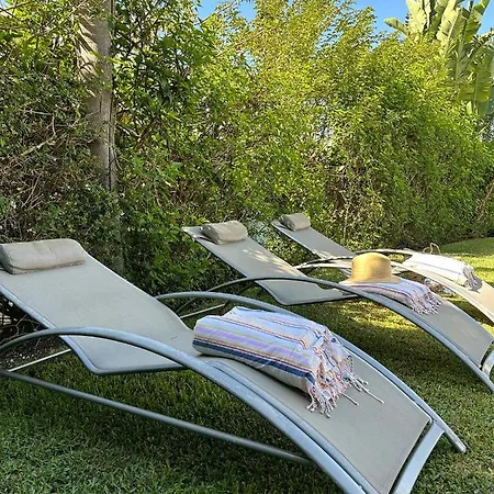 Maisa Luxury By Malaga Planners *