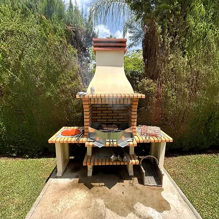 Maisa Luxury By Malaga Planners 別荘 *