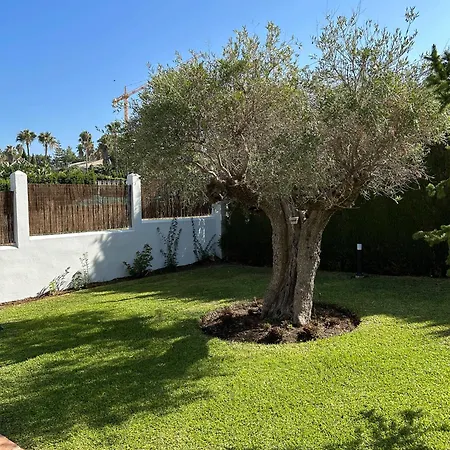 Maisa Luxury By Malaga Planners * マルベーリャ