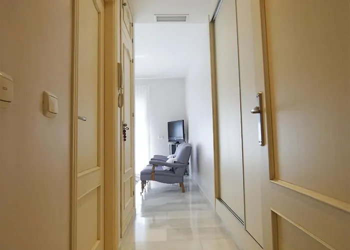 Maisa Luxury By Malaga Planners Марбелья