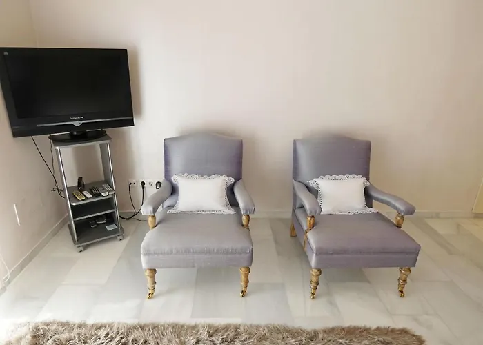 Будинок відпочинку Maisa Luxury By Malaga Planners *