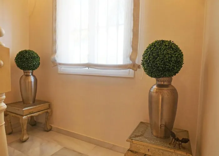 Будинок відпочинку Maisa Luxury By Malaga Planners Марбелья