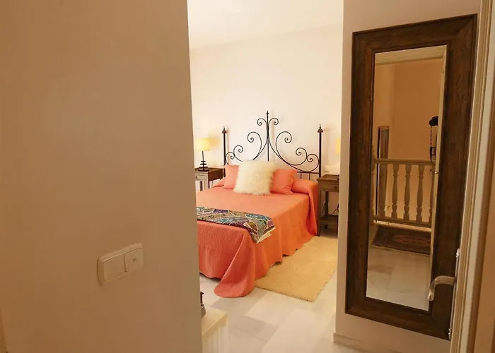 Maisa Luxury By Malaga Planners Будинок відпочинку