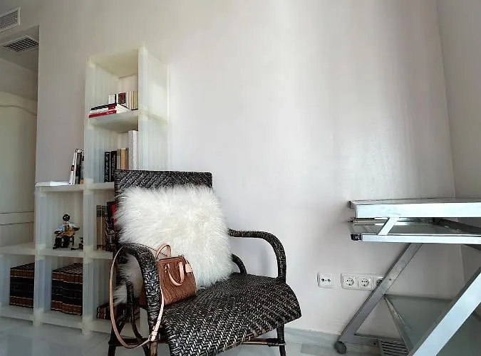 Maisa Luxury By Malaga Planners * Марбелья