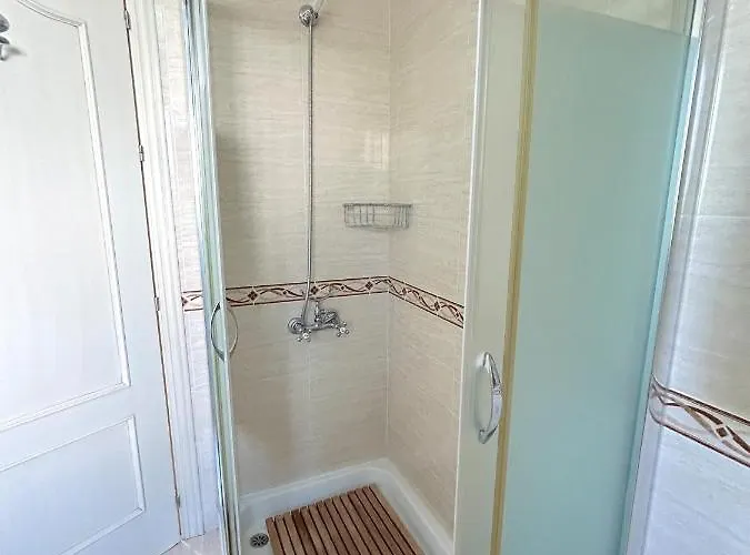 Будинок відпочинку Maisa Luxury By Malaga Planners