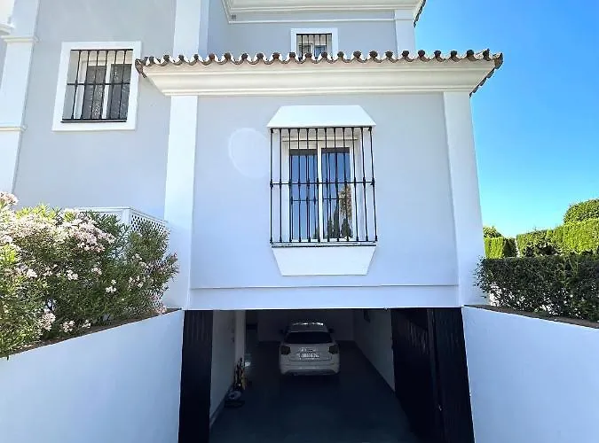 Maisa Luxury By Malaga Planners * Марбелья