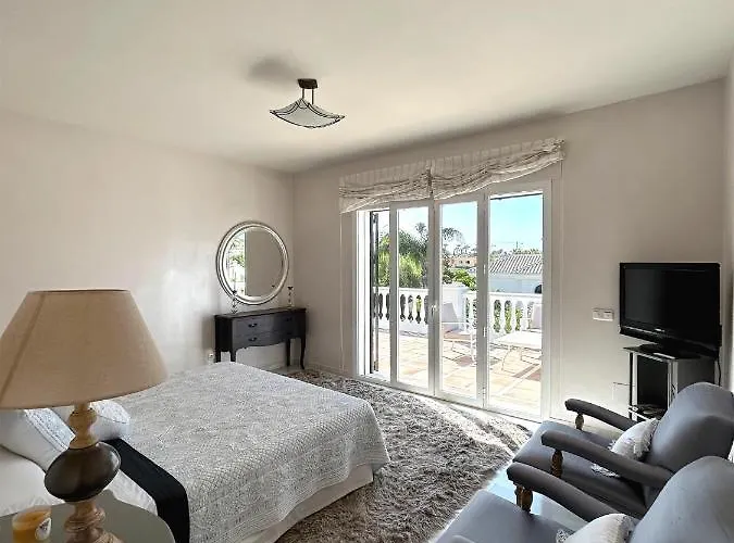 Будинок відпочинку Maisa Luxury By Malaga Planners Марбелья