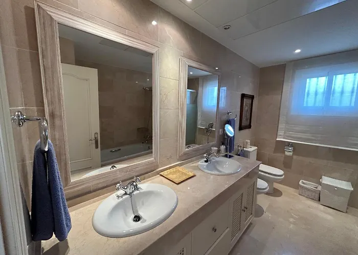 Maisa Luxury By Malaga Planners * Марбелья