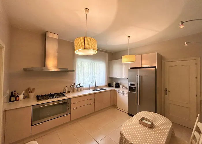 Maisa Luxury By Malaga Planners * Марбелья