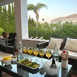 Holiday home Maisa Luxury By Malaga Planners Marbella