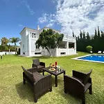 Maisa Luxury By Malaga Planners