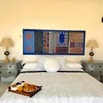 Prázdninový dům Maisa Luxury By Malaga Planners