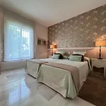 Holiday home Maisa Luxury By Malaga Planners *
