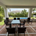 Ferienhaus Maisa Luxury By Malaga Planners Marbella