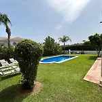 Ferienhaus Maisa Luxury By Malaga Planners *