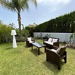Prázdninový dům Maisa Luxury By Malaga Planners Marbella