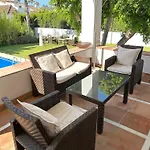 Maisa Luxury By Malaga Planners Holiday home Marbella