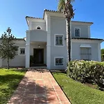 Holiday home Maisa Luxury By Malaga Planners *