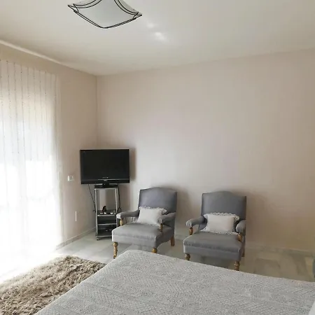 Σπίτι διακοπών Maisa Luxury By Malaga Planners *