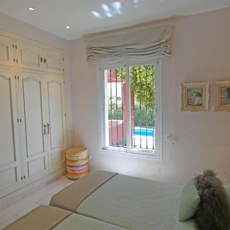 Málaga Planners Maisa Luxury Casa vacanze