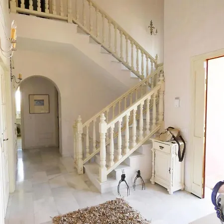 Málaga Planners Maisa Luxury Casa vacanze Marbella