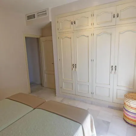 Holiday home Maisa By Malaga Planners *
