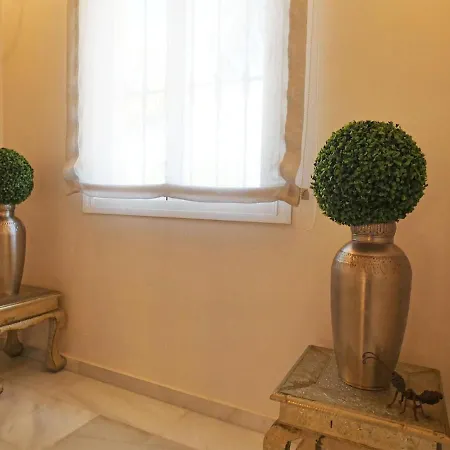 Σπίτι διακοπών Maisa Luxury By Malaga Planners Μαρμπέλλα