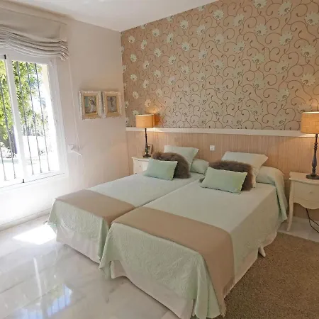 Casa vacanze Málaga Planners Maisa Luxury