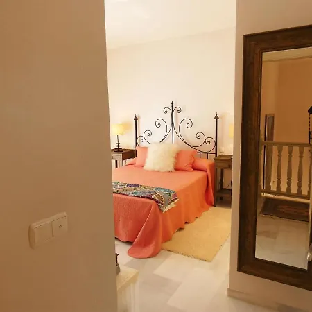 Málaga Planners Maisa Luxury Casa vacanze