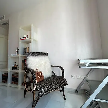 Maisa Luxury By Malaga Planners * Μαρμπέλλα