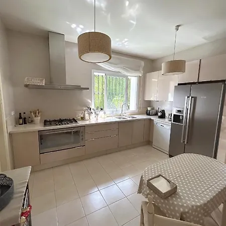 Casa vacanze Málaga Planners Maisa Luxury