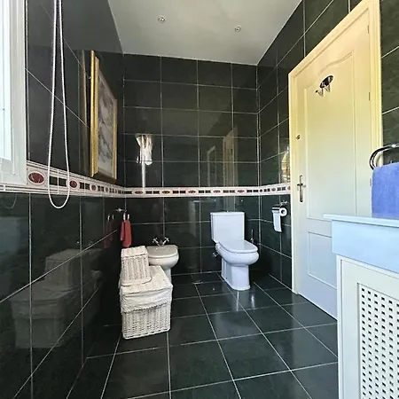 Maisa By Malaga Planners Holiday home *