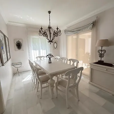 Málaga Planners Maisa Luxury