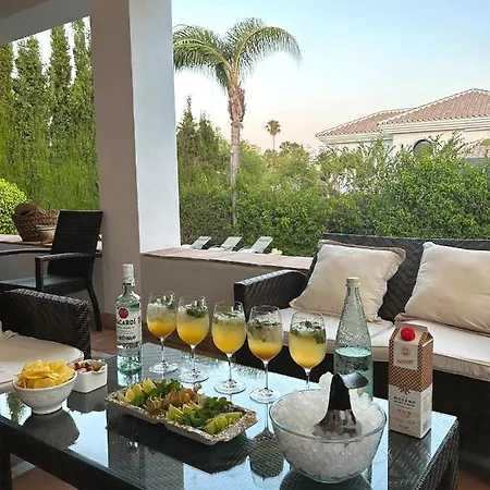 Casa vacanze Málaga Planners Maisa Luxury Marbella