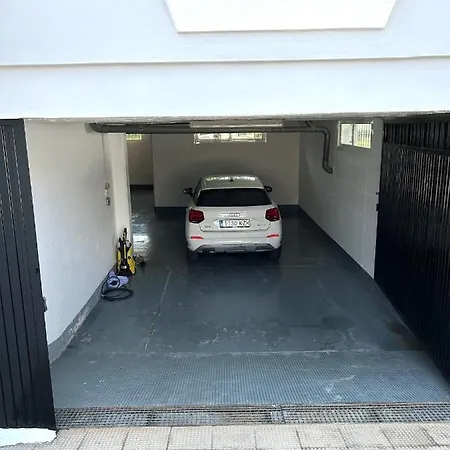 Maisa By Malaga Planners Holiday home Marbella