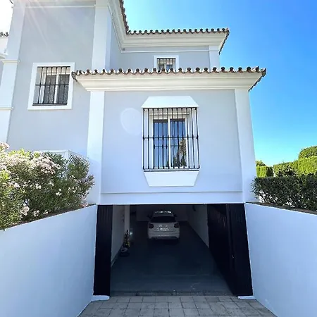 Maisa Luxury By Malaga Planners * Μαρμπέλλα