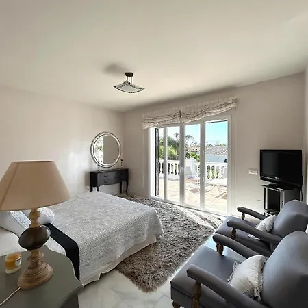 Casa vacanze Málaga Planners Maisa Luxury Marbella