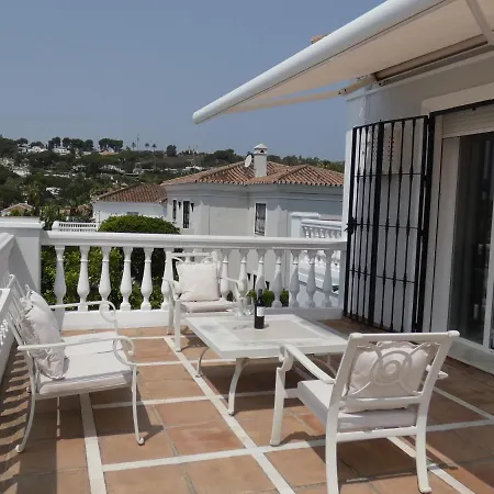 Maisa By Malaga Planners Holiday home *