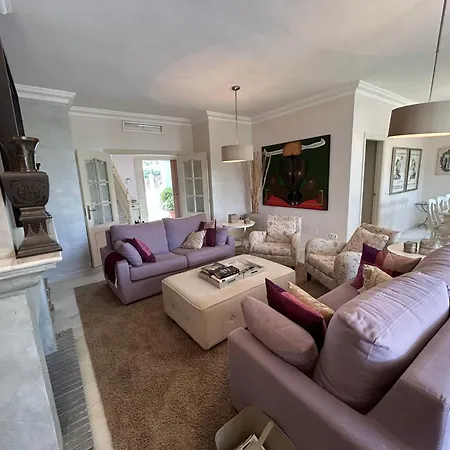 Málaga Planners Maisa Luxury Casa vacanze Marbella