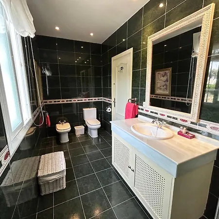 Casa vacanze Málaga Planners Maisa Luxury Marbella