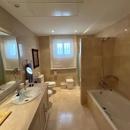 Málaga Planners Maisa Luxury Casa vacanze Marbella