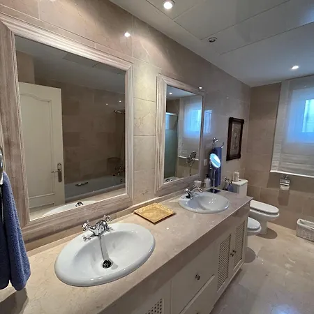 Maisa Luxury By Malaga Planners * Μαρμπέλλα